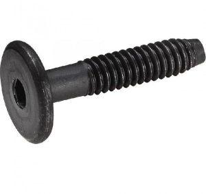 1-4 Inches Mild Steel Bolts