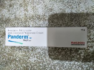 Panderm NM Cream