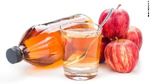 Apple Cider Vinegar