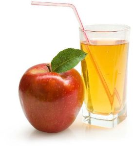 Apple Juice