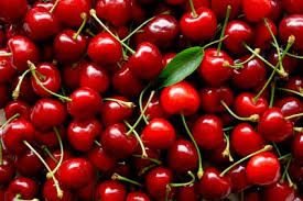 Kashmiri cherry