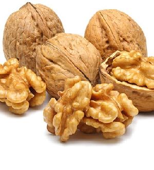 Kashmiri Walnuts