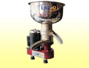 Cream Separator 60 LPH