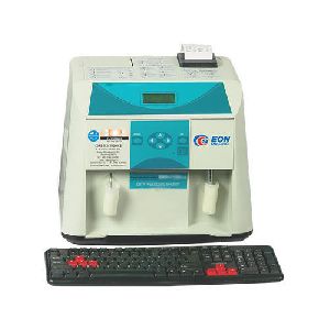 Digital EkoBond Milk Analyzer