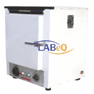 Hot Air Oven BY LABeQ