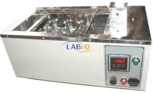 Incubator Shaker Water Bath