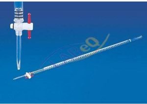 Laboratory Burette