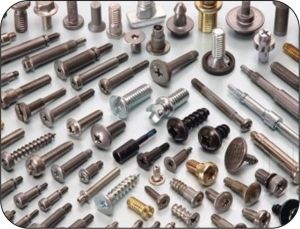 Fasteners