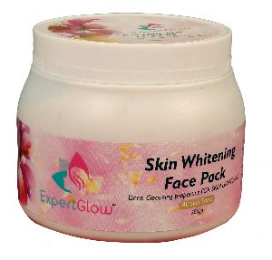 Skin Whitening Face Pack