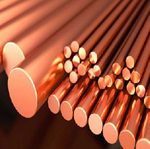 Copper Rod