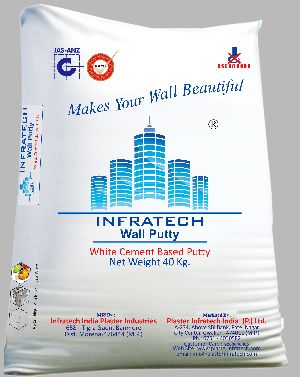 Infratech Wall Putty