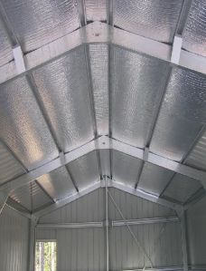 roof insulation services