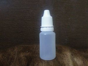 10ml Homeopathic Plastic Dropper
