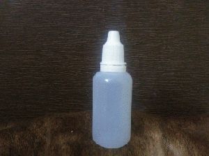 30ml Homeopathic Plastic Dropper
