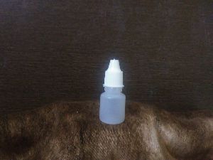 5ml Homeopathic Plastic Dropper