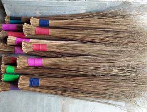 Coconut Stick Brooms