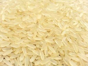 Parboiled Rice