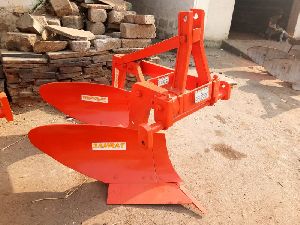 Two Disc Mouldboard Plough