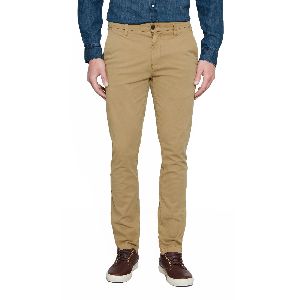 cotton mens trousers