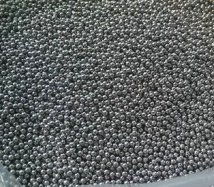 Mild Steel Bindi Imitation Balls