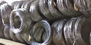 Mild Steel Wire Rods
