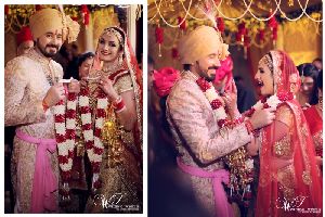 Professional Wedding Photographers in Noida, Delhi