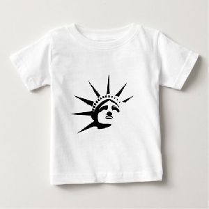Kids Printed T Shirts