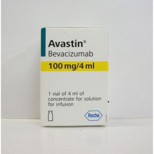 Bevacizumab