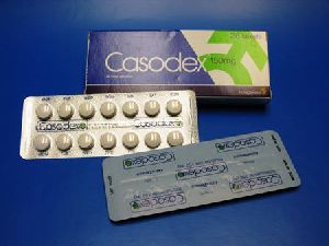 Casodex