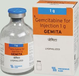 Gemcitabine