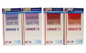 Lenalidomide Capsule