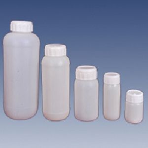 Chemical Plastic Bottles