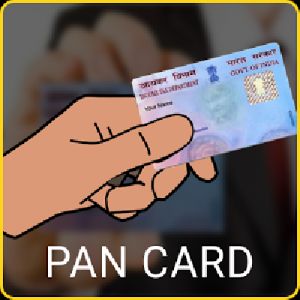 Pan Card Registration Services