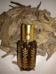 Agarwood Oil