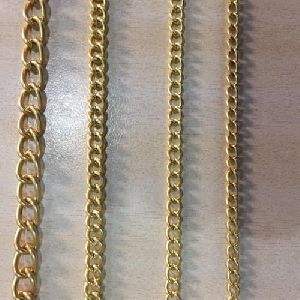 Brass Chain