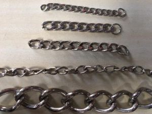 Stainless Steel Chains