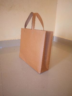 Brown Paper Bags