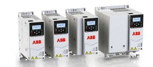 ABB ACS380 Inverter Drive