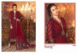 georgette designer salwar kameez