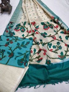 Khadi cotton suits