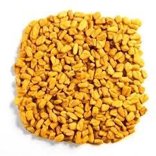 Fenugreek Seed