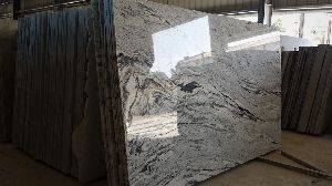 Wiscon White Granite