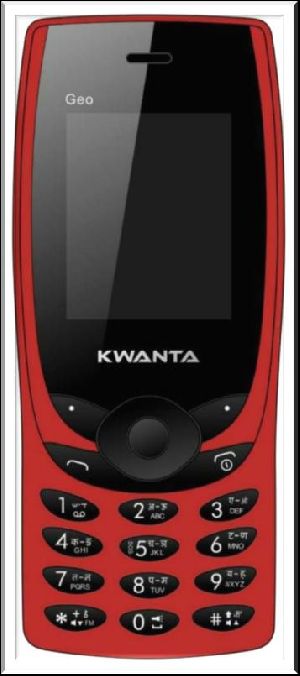 Kwanta Geo Mobile Phone