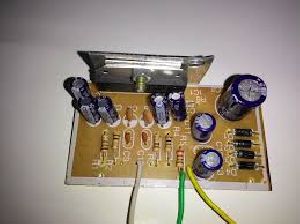 4.6W Stereo Audio Amplifier Board