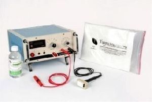 Mark -2 Chemical Etching Machine