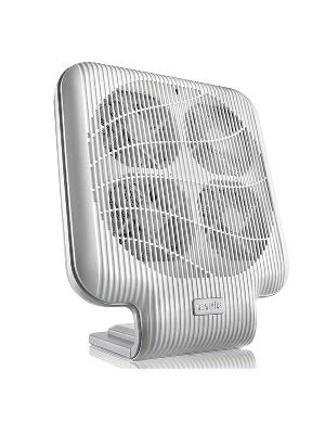 Air Cleaner with Nano Coil Technology