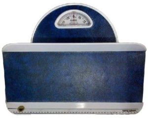 Compact Baby Cum Child Scale