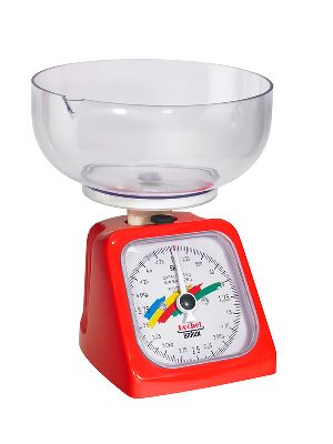 Kitchen Magnum Weighing Scale