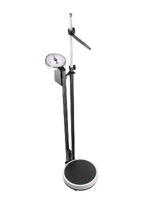 Physician Height Measuring Devices