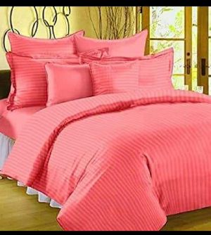 Bed Sheet (Cotton)